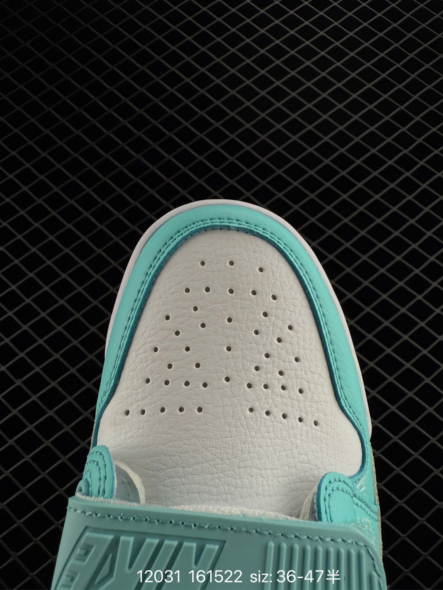 Air Jordan Legacy 312